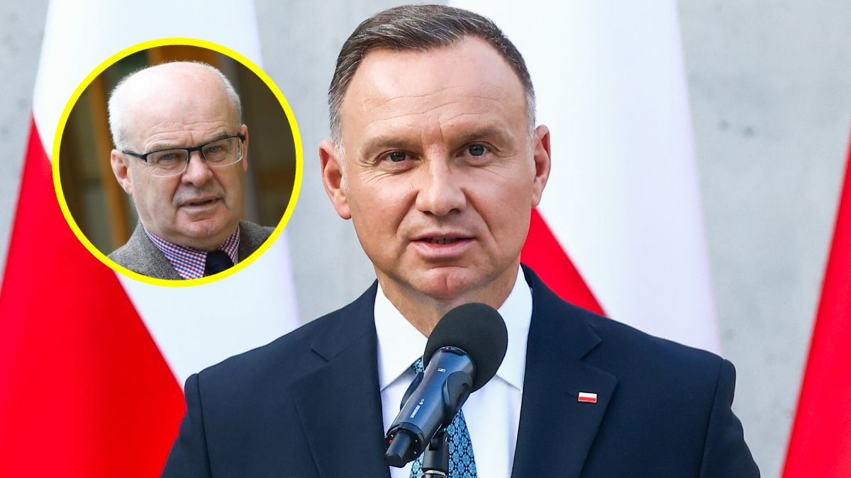 Andrzej Duda deklaruje zaufanie wobec Donalda Trumpa. Czy słusznie?