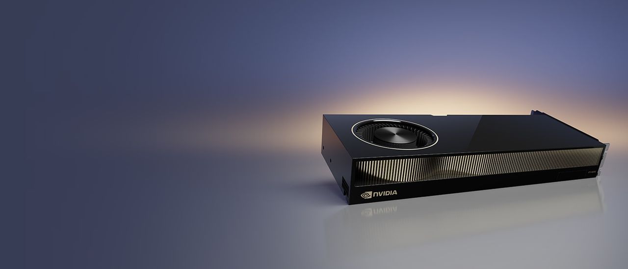 Szykują się kłopoty w sektorze kart graficznych? Nvidia ogranicza dostawy GPU o 15-20%