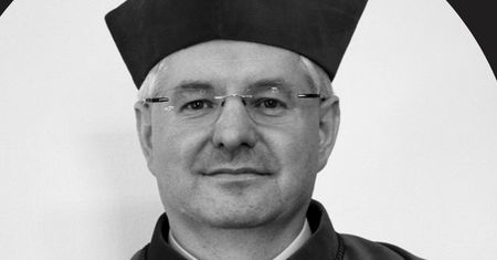 Zmarł ks. prof. Józef Stala. Pracował na uczelni