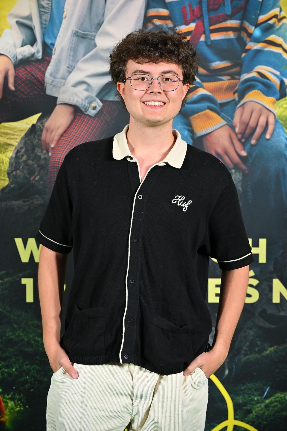 Mateusz Pawłowski 