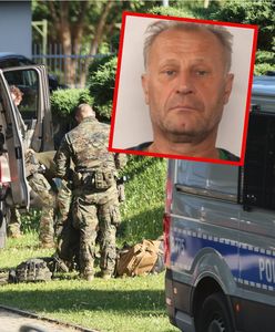 Obława na Tadeusza Dudę. Prokuratura Okręgowa przejmuje śledztwo