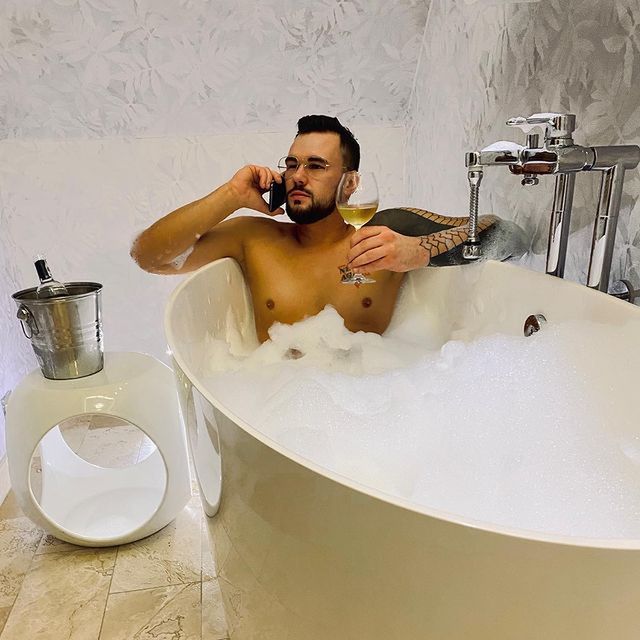 Szymon "Szymool" Besser