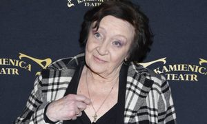 40 lat walczyła o ślub kościelny. To dlatego "żyła w grzechu"