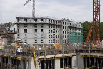 Ten rodzaj budownictwa w Polsce nabiera tempa. W 2030 roku osiągnąć 7 mld zł