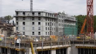 Ten rodzaj budownictwa w Polsce nabiera tempa. W 2030 roku osiągnąć 7 mld zł