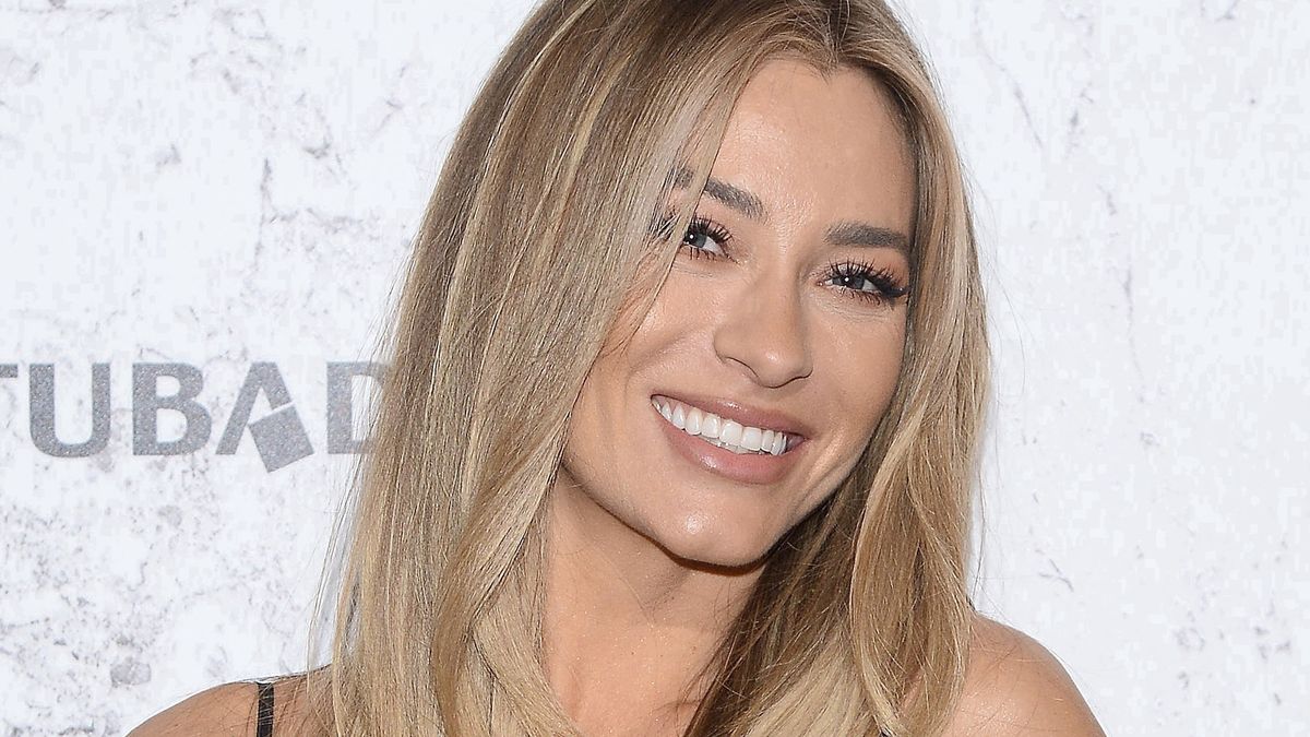 Marcelina Zawadzka jest na bieżąco z trendami