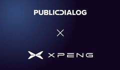 Public Dialog rozpoczęła współpracę z XPENG. Agencja będzie komunikować sprzedaż elektryków