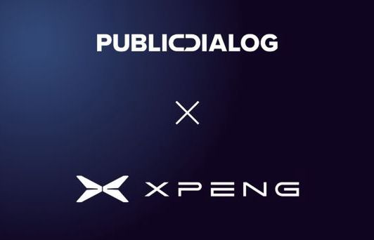 Public Dialog rozpoczęła współpracę z XPENG. Agencja będzie komunikować sprzedaż elektryków