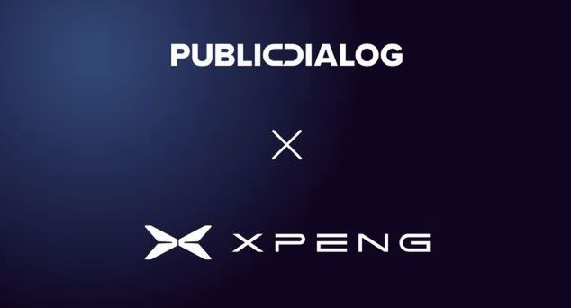 Public Dialog rozpoczęła współpracę z XPENG. Agencja będzie komunikować sprzedaż elektryków