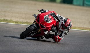 Właściciele motocykli Ducati mogą poćwiczyć na Autodromie Jastrząb. Red Track Academy 26 czerwca