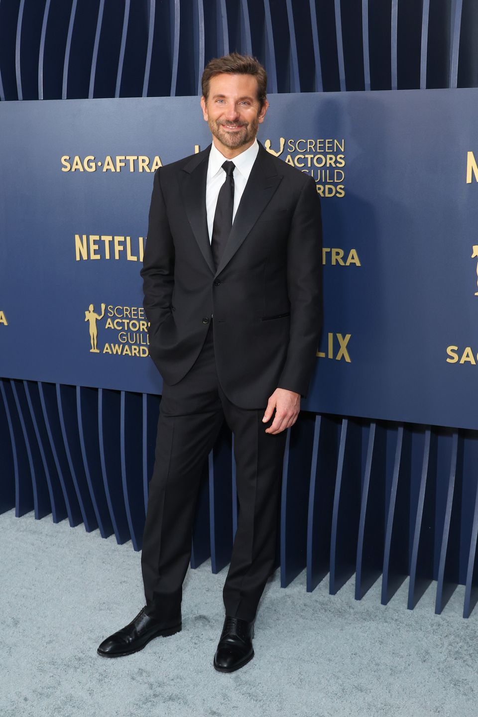 Bradley Cooper 