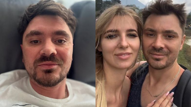 Daniel Martyniuk pokazał nowe nagranie z synem