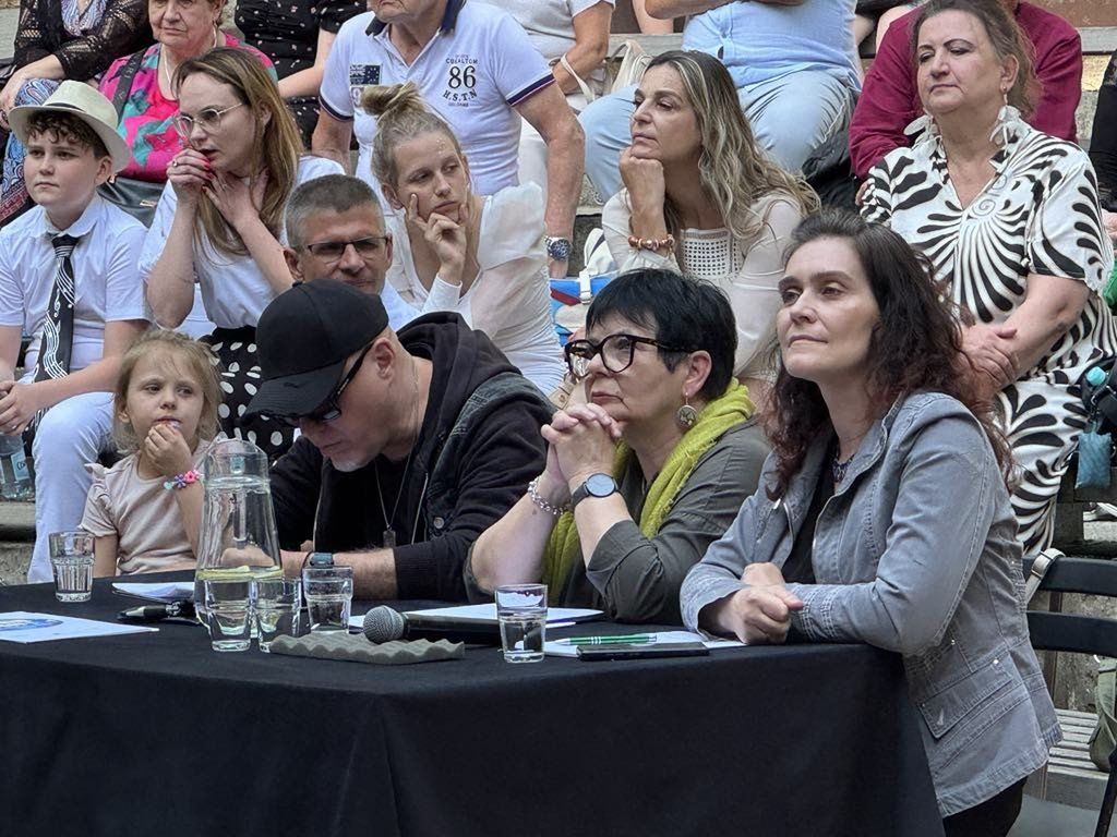 StarAch! Festiwal 2025 w Starachowicach.