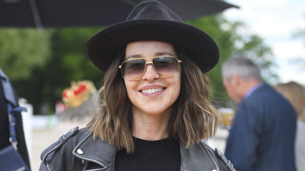 Malwina Wędzikowska