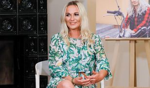 Magdalena z "Rolnik szuka żony" pokazała syna: "Mogłabym go tulić godzinami"