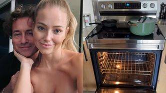 DRAMAT Rubików w Miami. Tak im zimno, że ogrzewają apartament... PIEKARNIKIEM. Biedni?