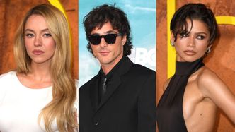 Zendaya, Sydney Sweeney, Jacob Elordi i inne gwiazdy brylują na premierze nowego sezonu "Euforii" (ZDJĘCIA)