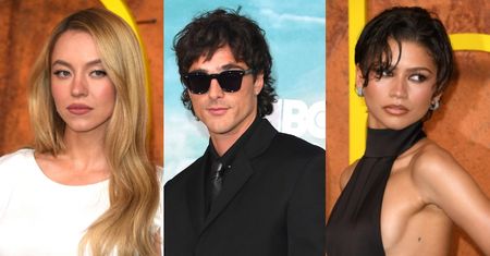 Zendaya, Sydney Sweeney, Jacob Elordi i inne gwiazdy brylują na premierze nowego sezonu "Euforii" (ZDJĘCIA)