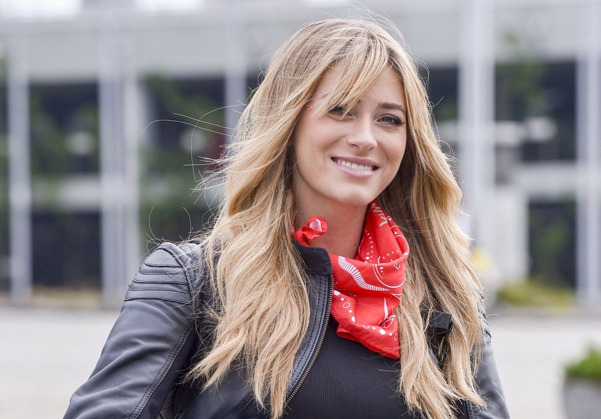 Marcelina Zawadzka zachwyciła fanów