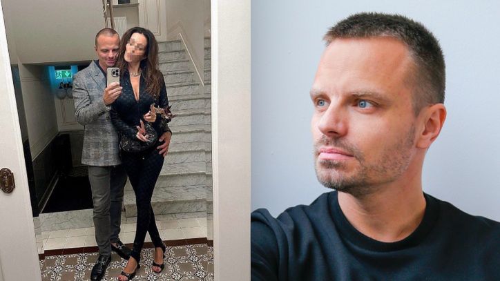 Internautka obraża ukochaną Marcina Hakiela: "PLASTIK FANTASTIK"