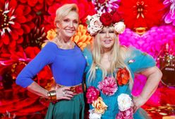 Przyjaźnią się od ponad 40 lat. Vondrackova jest niewiele młodsza