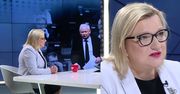 Beata Kempa komentuję wywiad Kaczyńskiego w śniadaniówce: "Bardzo mi się podobał"