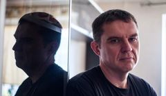 Przez pięć lat był "zakładnikiem reżimu" Łukaszenki. Kim jest Andrzej Poczobut?