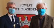 Ochrona zdrowia ludzi ? teraz nie ma sprawy ważniejszej!