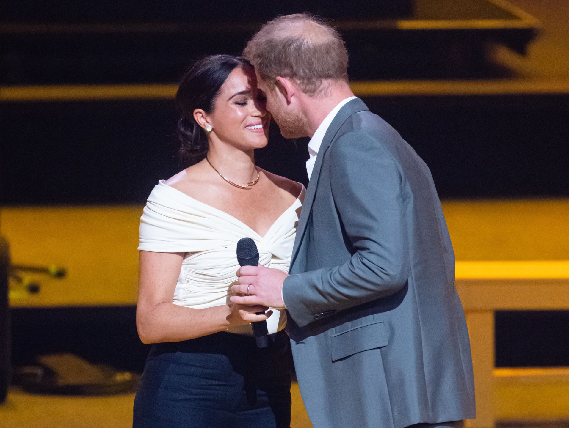 Książę Harry z kolejnym intymnym wyznaniem. Opisał randkę z Meghan Markle