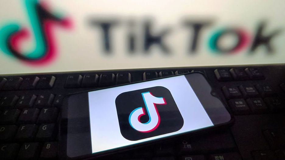 Nowy niebezpieczny trend na TokToku