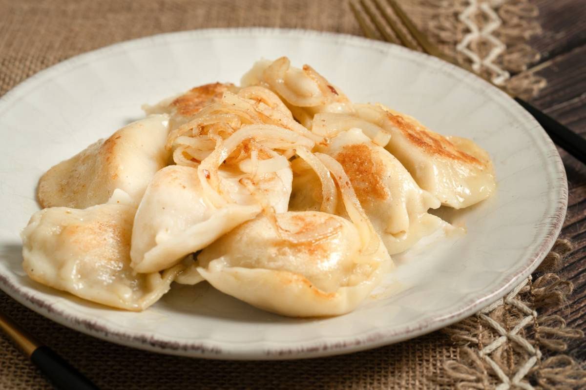Tarnowiec: "Pierogi" już w ten weekend! Będzie pysznie i muzycznie. Gwiazdą Enej