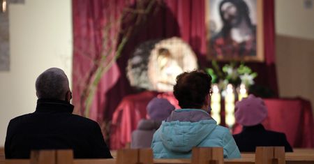 Na Wielkanoc wierni zawitają do kościołów. Ale nie wszędzie