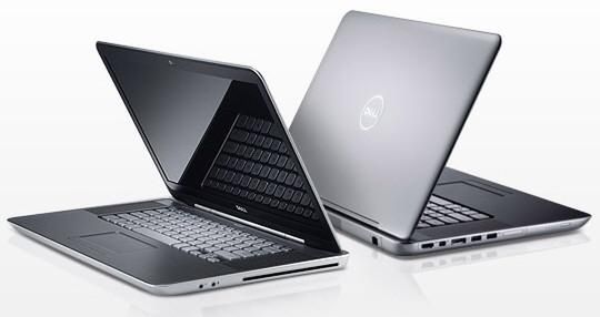 Dell XPS 15z