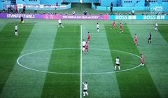 Bez transmisji w 4K z Euro 2024. „TVP czeka na oficjalnie stanowisko UEFA”