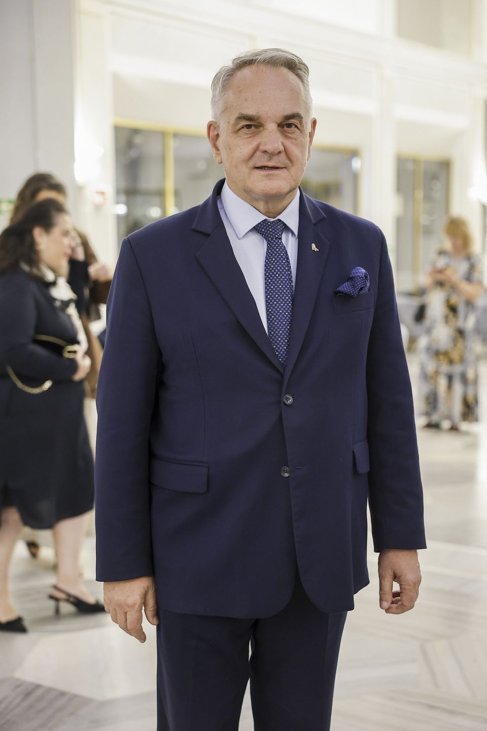 Waldemar Pawlak