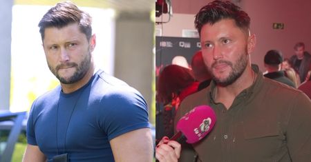 Piotr Mróz objaśnia, dlaczego nie gra w filmach. "Castingi są zamknięte, hermetyczne i skierowane do ulubieńców"