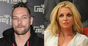 Kevin Federline komentuje decyzję Britney Spears o pójściu na odwyk: "Kluczowe jest, aby UKOŃCZYŁA leczenie"