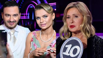 Rozgoryczony Stefano o niesprawiedliwości w "TzG". Kasprzyk odpowiada