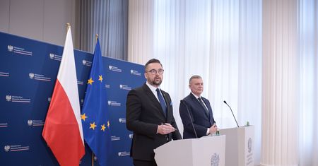 Pieniądze na produkcję amunicji. "Wielki grzech zaniedbania PiS"