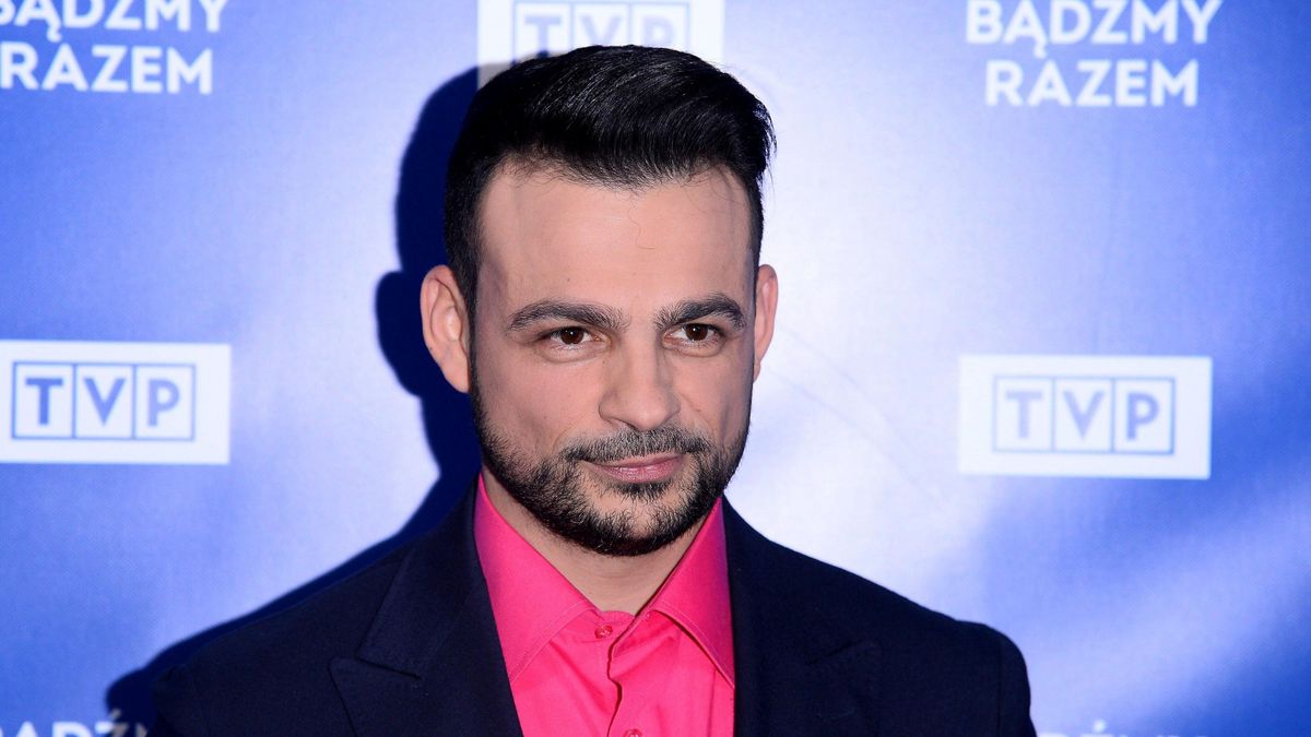 Robert El Gendi wraca do "PnŚ"