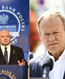 Glapiński przyznaje, że dostaje groźby. Winą obarcza Tuska