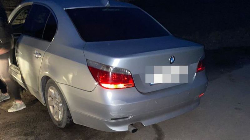 Kierująca miała w organizmie blisko promil alkoholu