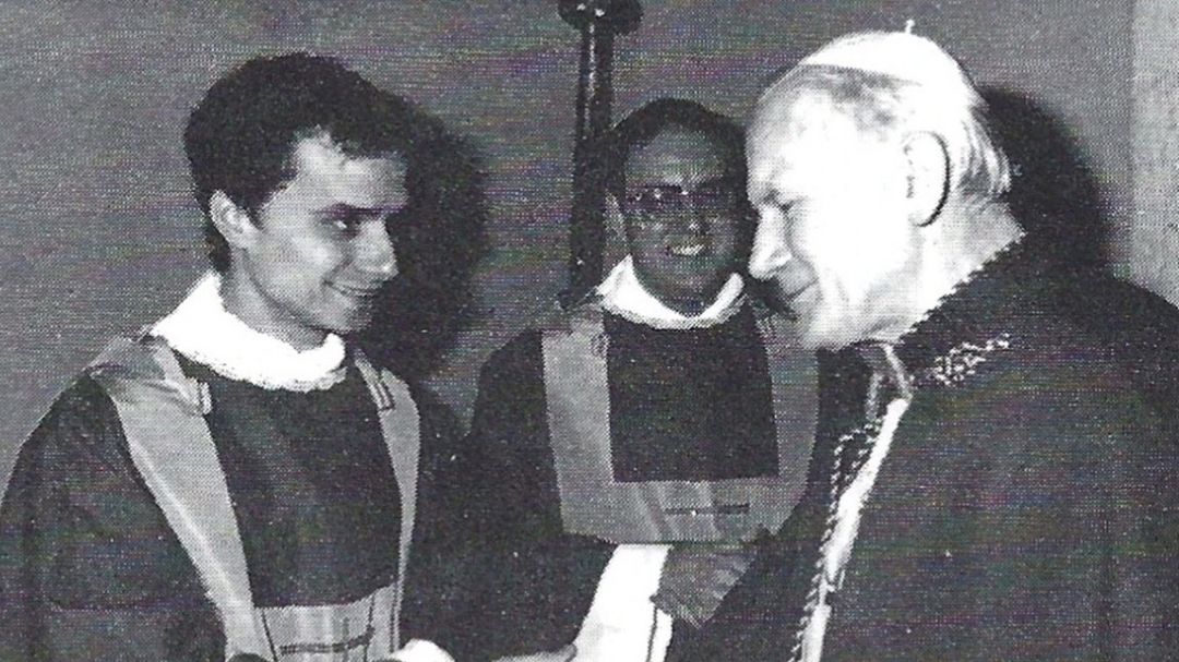 Robert Prevost, od czwartku Leon XIV