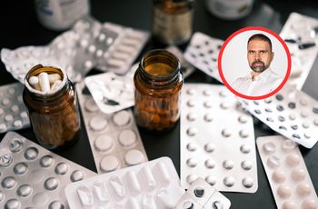 Miała pomóc w walce z antybiotykoopornością. Ekspert studzi emocje