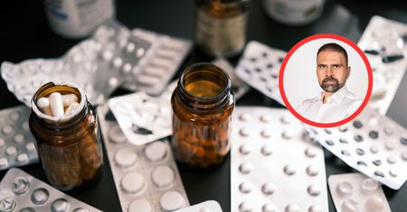 Miała pomóc w walce z antybiotykoopornością. Ekspert studzi emocje