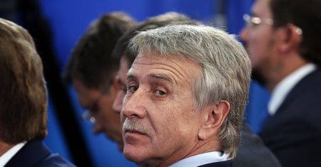 Kim jest rosyjski oligarcha Leonid Michelson? Biznesy i majątek magnata gazowego