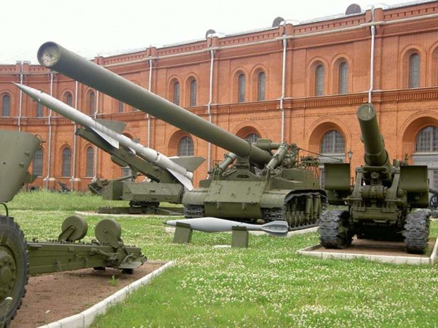 Ultima Ratio Regum [cz. 1-4] 39