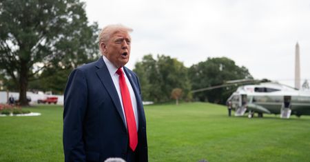 Trump deklaruje zmianę stanowiska wobec Ukrainy. Media: to może być tylko teatr