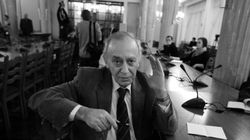 Nie żyje Adam Sandauer. Przez lata walczył o prawa pacjentów