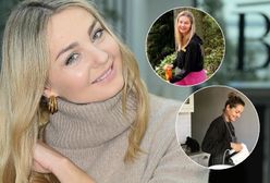 Jak mieszka Małgorzata Socha? Ma dom, który urządziła ze smakiem